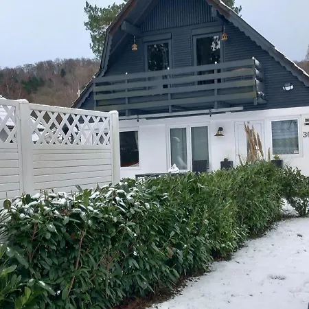 Prázdninový dům Haus 36 *