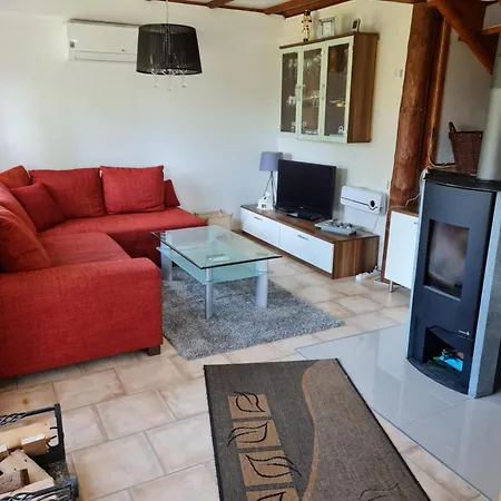 Hébergement de vacances Haus 36