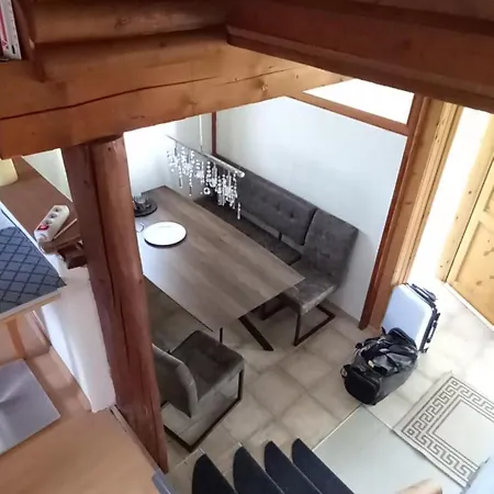 Hébergement de vacances Haus 36 *