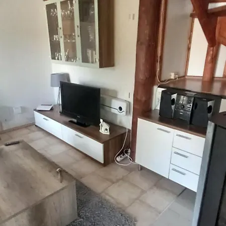 Haus 36 Frielendorf