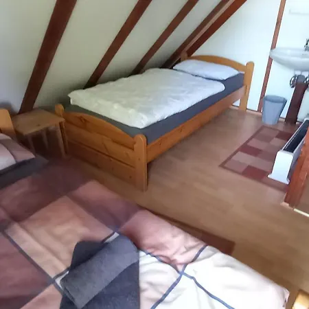 Hébergement de vacances Haus 36 *