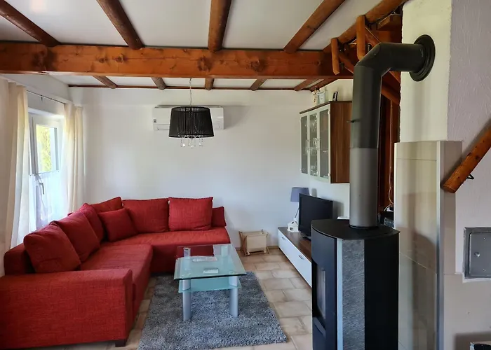 Haus 36 * Frielendorf