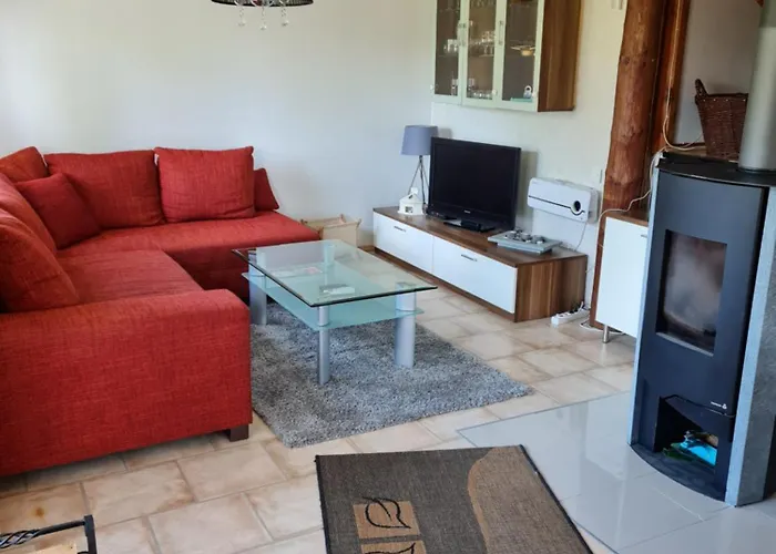 Hébergement de vacances Haus 36